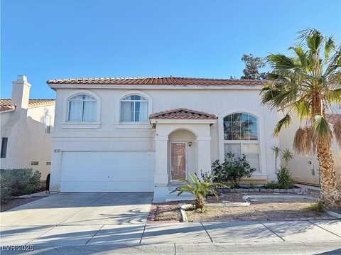Harvest Valley, LAS VEGAS, NV 89129