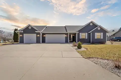 Desoto, JANESVILLE, WI 53546