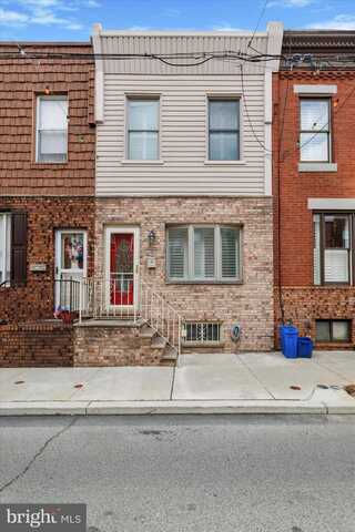 Bancroft, PHILADELPHIA, PA 19145
