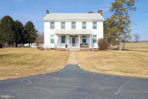 Homestead, BELLEFONTE, PA 16823