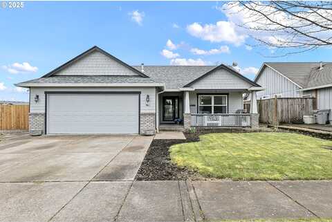 9Th, HARRISBURG, OR 97446