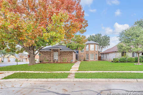 Bovis, LIVE OAK, TX 78233