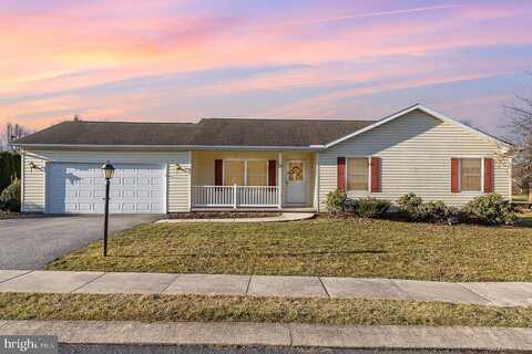 Ashfield, LITTLESTOWN, PA 17340