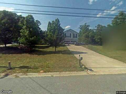 Williams Farm, DACULA, GA 30019