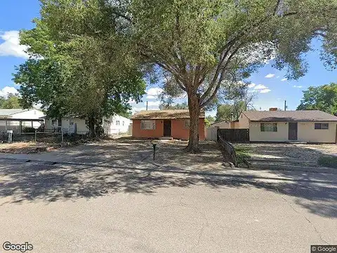 Denver, PUEBLO, CO 81003