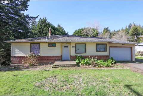 California, COOS BAY, OR 97420