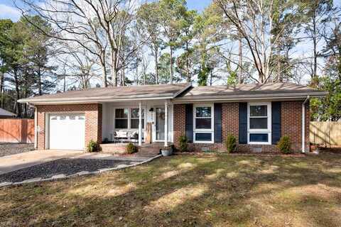 Fir, PORTSMOUTH, VA 23703