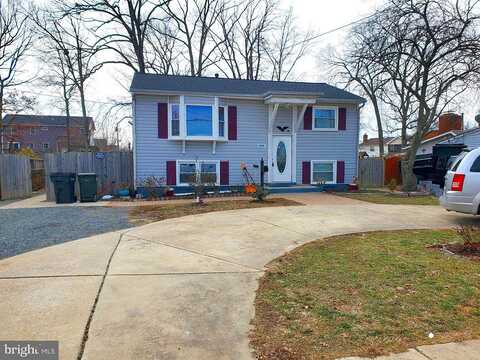 Lomond, MANASSAS, VA 20109
