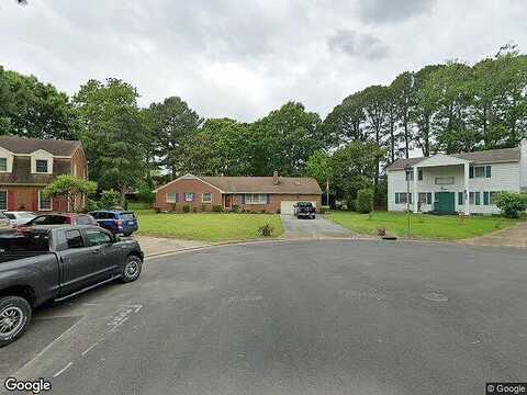 Hedgelawn, HAMPTON, VA 23669
