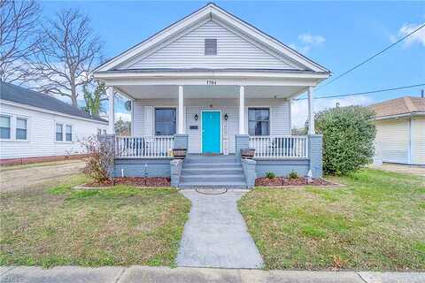 Rodman, PORTSMOUTH, VA 23707