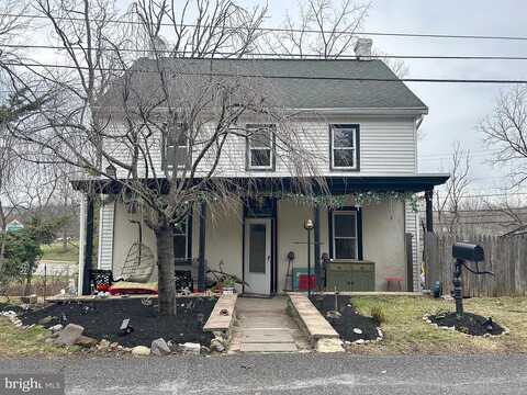 Old Sumneytown, HARLEYSVILLE, PA 19438