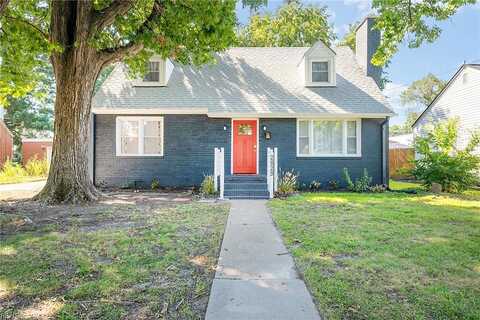 Mapleton, NORFOLK, VA 23504