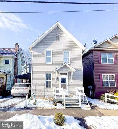4Th, PHILIPSBURG, PA 16866