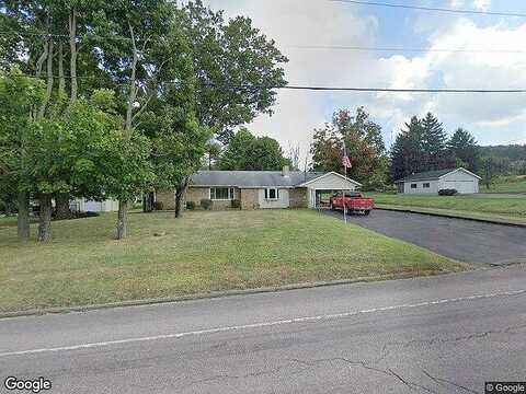 Mason Dixon, SALISBURY, PA 15558