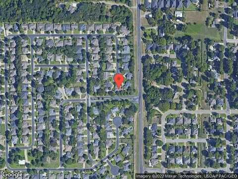 Andover, TYLER, TX 75707