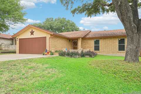 Black Fox, SAN ANTONIO, TX 78245