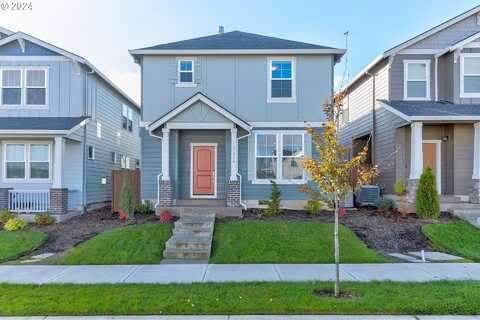 Turel, NORTH PLAINS, OR 97133