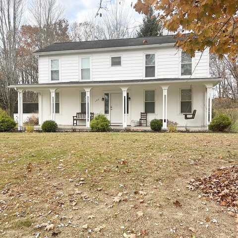 Village, LAWRENCEVILLE, PA 16929