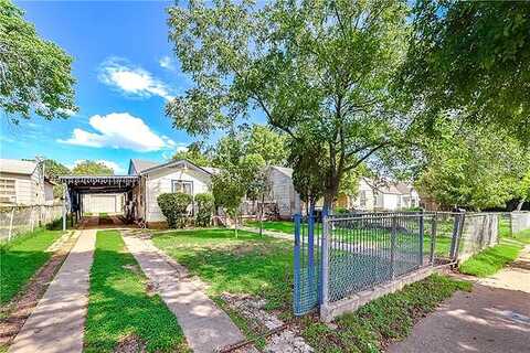 Burlington, DALLAS, TX 75211