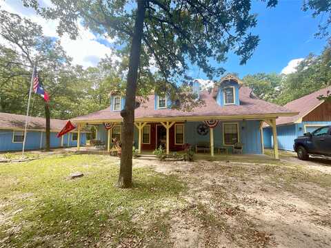 County Road 1684, ALBA, TX 75410