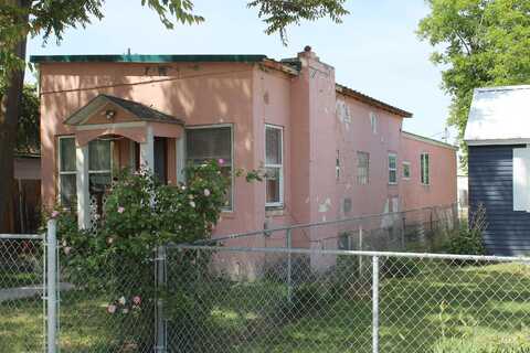 2Nd, NYSSA, OR 97913