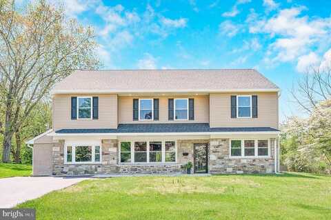 Windsor, BROOMALL, PA 19008