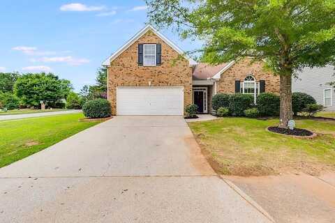 Somer Ridge, DOUGLASVILLE, GA 30134