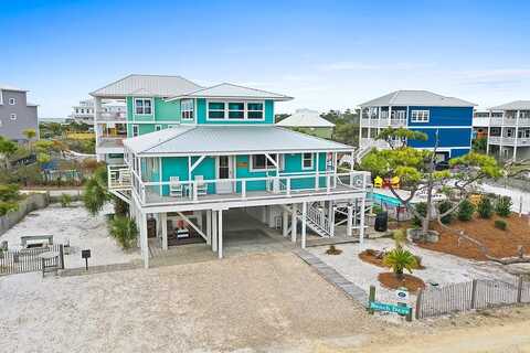 Hartley, PORT SAINT JOE, FL 32456