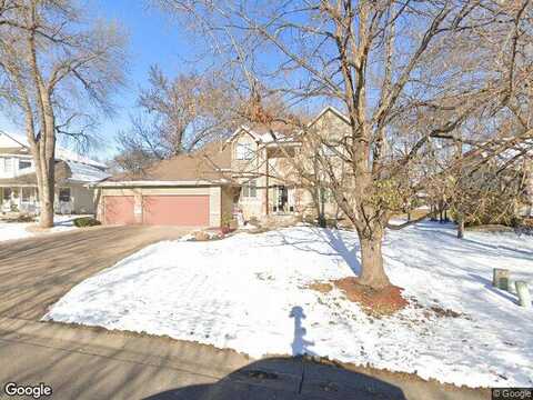 87Th, MINNEAPOLIS, MN 55443