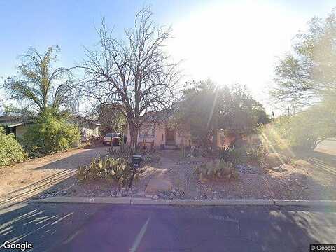 Northway, TUCSON, AZ 85716