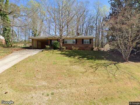 Park Hill, LAGRANGE, GA 30241