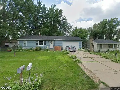 Sandhurst, SAINT PAUL, MN 55109