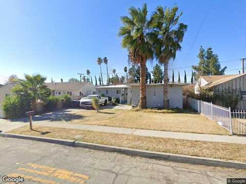 Pepper Tree, SAN BERNARDINO, CA 92404