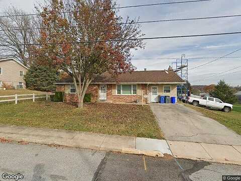 Hartman, MANCHESTER, PA 17345