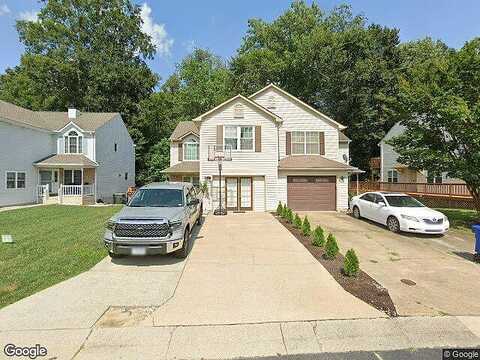 Creekstone, NEWPORT NEWS, VA 23603