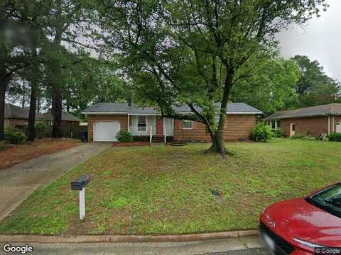 Regent, PORTSMOUTH, VA 23703