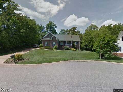 George Mason, WILLIAMSBURG, VA 23188