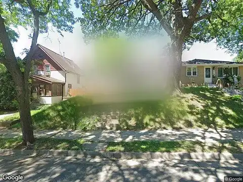 Johnson, MINNEAPOLIS, MN 55418