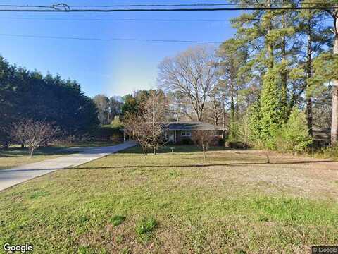 Hurt, MARIETTA, GA 30008