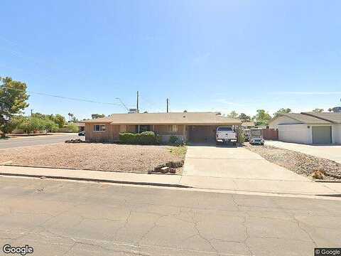 Fern, MESA, AZ 85201