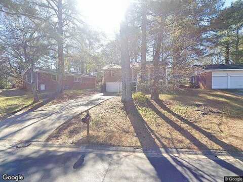 Patricia, MORROW, GA 30260