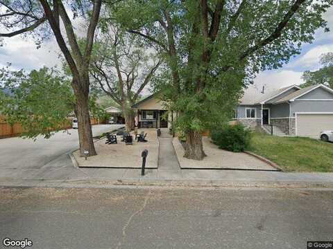 25Th, COLORADO SPRINGS, CO 80904