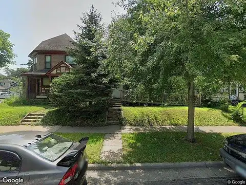 Beech, SAINT PAUL, MN 55106
