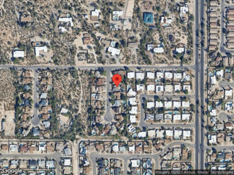 Jasmine, TUCSON, AZ 85710