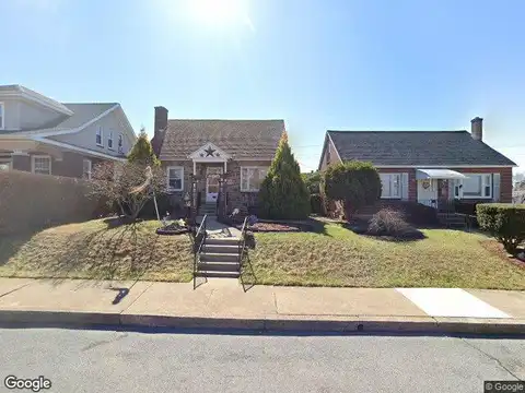 Bruckman, READING, PA 19605