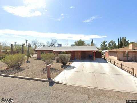 La Cienega, TUCSON, AZ 85716