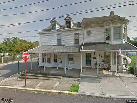 6Th, EASTON, PA 18042