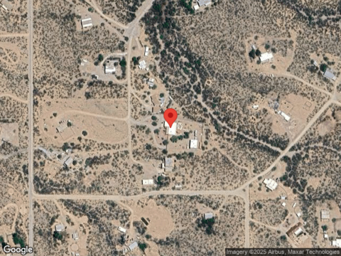 Petrified Forest, SAHUARITA, AZ 85629