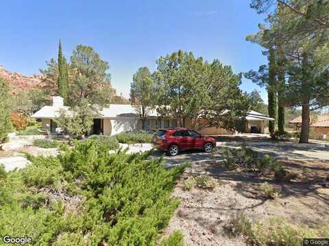 Antelope, SEDONA, AZ 86336