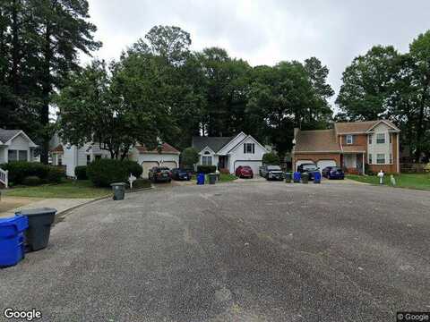 Marquette, NEWPORT NEWS, VA 23602